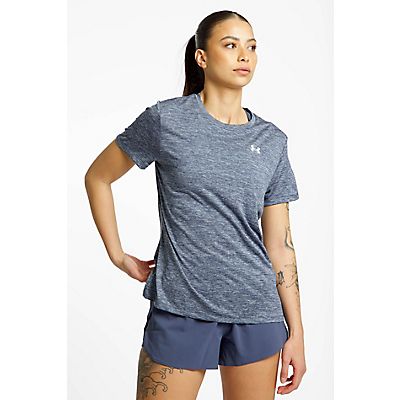 UA Tech™ Twist Damen T-Shirt