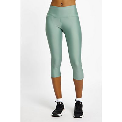 HeatGear® No-Slip Damen 3/4 Tight