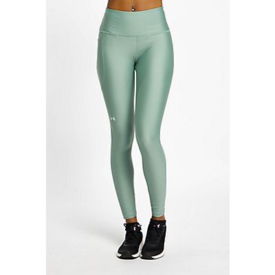 HeatGear® No-Slip Waistband Damen Tight