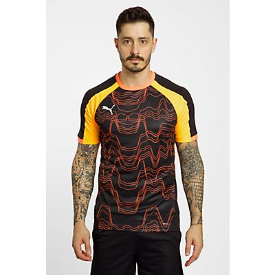 individualLIGA Graphic Herren T-Shirt