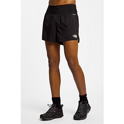 Sunriser 5 Inch 2in1 Herren Short