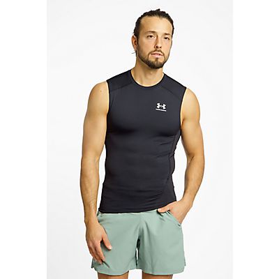 HeatGear® Armour Herren Tanktop