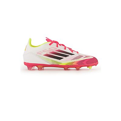 F50 Elite FG Kinder Fussballschuh