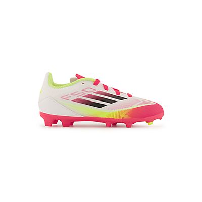 F50 League FG/MG Kinder Fussballschuh