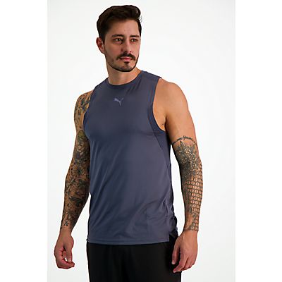 Cloudspun Herren Tanktop