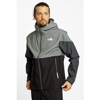 Lightning Zip-In Herren Outdoorjacke