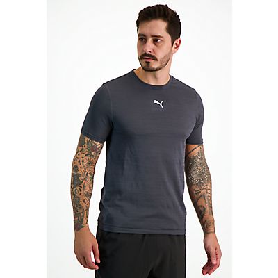 Tad Tech Seamless Herren T-Shirt
