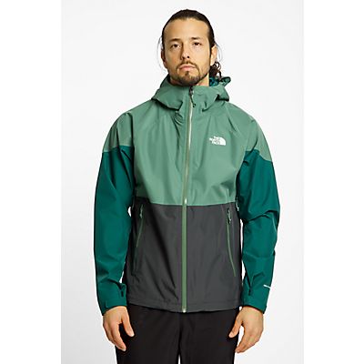 Lightning Zip-In Herren Outdoorjacke