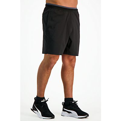 Tech Training Stretch Woven 7 Inch Herren Short