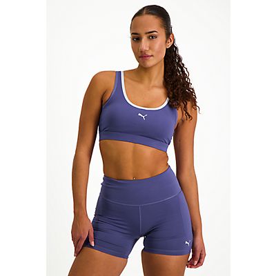 4Keeps Cloudspun Medium Damen Sport-BH