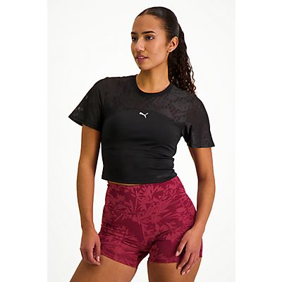 Lace Damen T-Shirt
