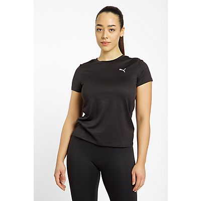 Tad Essential Heather Damen T-Shirt