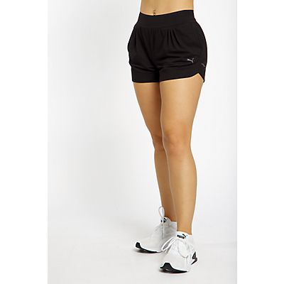 Move Cloudspun Damen Short