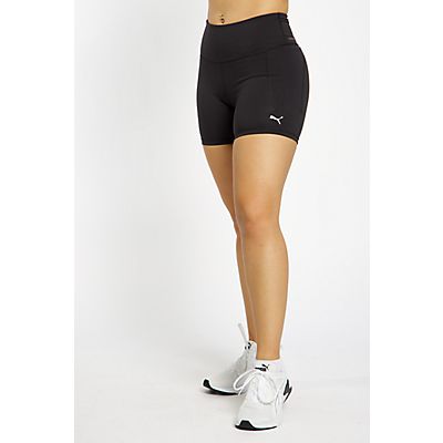 Cloudspun HW 5 Inch Damen Short