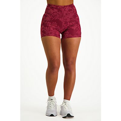Tad Essential 5 Inch Damen Short