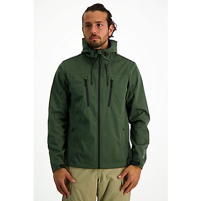 Tödi Herren Softshelljacke