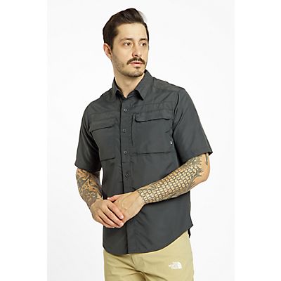 Sequoia Herren Wanderhemd