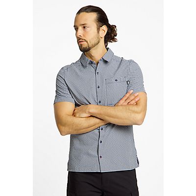 Hypress Herren Wanderhemd