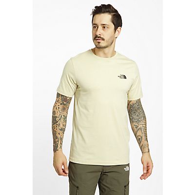 Simple Dome Herren T-Shirt