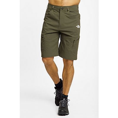 Exploration Herren Wandershort