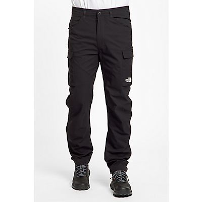 Exploration Cargo pantalon de randonnée hommes
