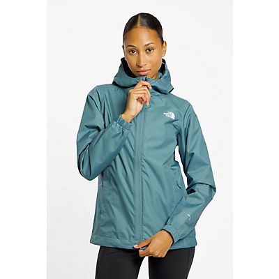 Quest Damen Outdoorjacke