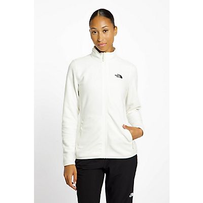 100 Glacier Fleece Damen Midlayer