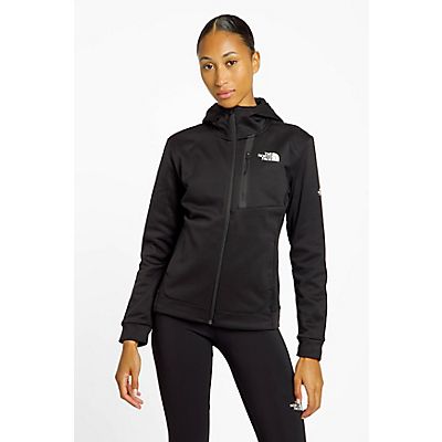 Mountain Athletics Fleece Damen Midlayer