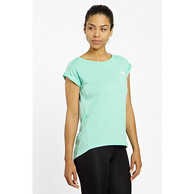 Tanken Damen T-Shirt
