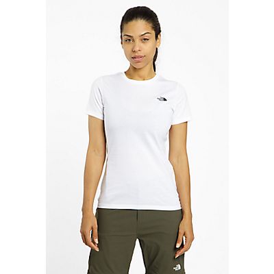 Simple Dome Damen T-Shirt