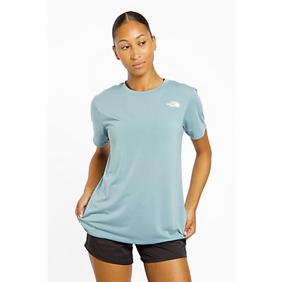 Foundation Vertical Graphic Damen T-Shirt