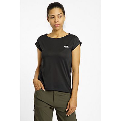 Tanken Damen T-Shirt
