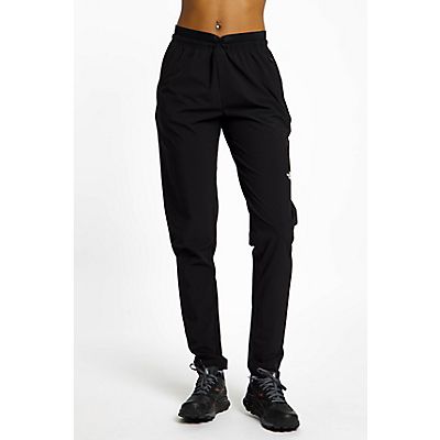 Flex Woven Jogger pantalon de randonnée femmes