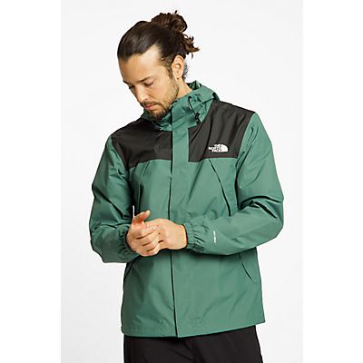 Antora Herren Outdoorjacke