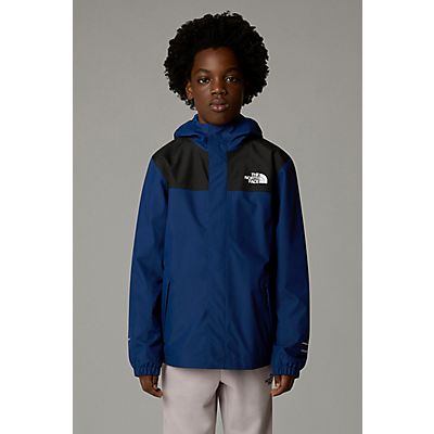 Antora Kinder Regenjacke