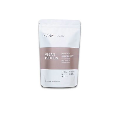 Vegan 600 g Proteinpulver