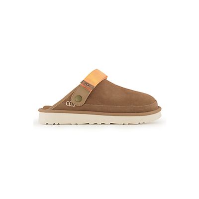 Goldencoast Clog II Herren Hausschuh