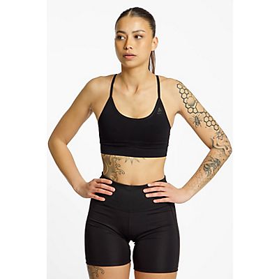 Seamless Low Reversible Damen Sport-BH