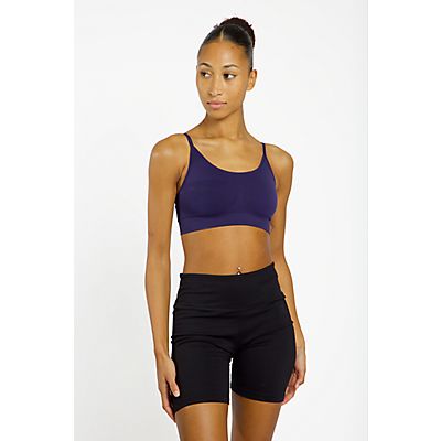 Seamless Low Reversible Damen Sport-BH