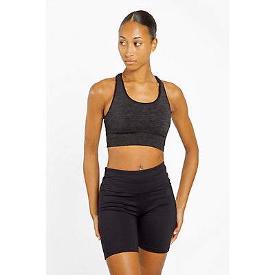 Seamless Medium Damen Sport-BH