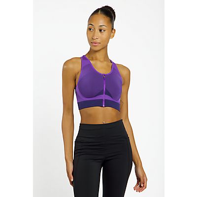 Seamless High Damen Sport-BH