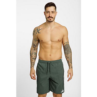 3S 8 Inch Herren Badeshort
