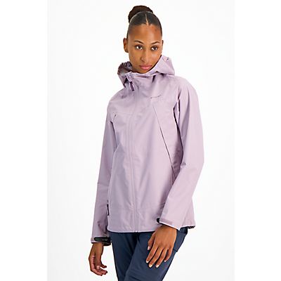 Nimbus 2L Damen Outdoorjacke