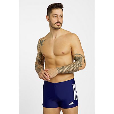 3S Boxer Herren Badehose