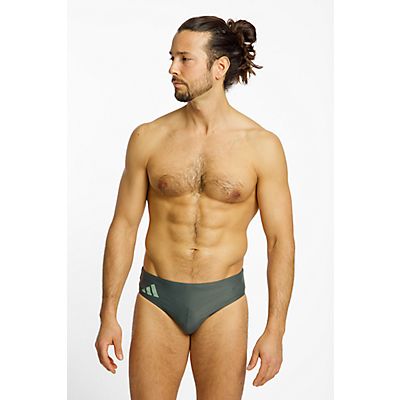 Solid Herren Badeslip