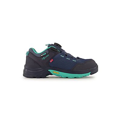 Gjende Hiker Low Kinder Trekkingschuh