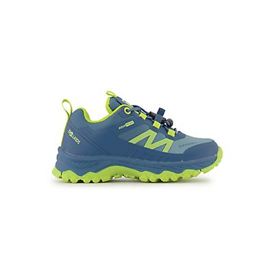 Sirdal Hiker Low Kinder Trekkingschuh