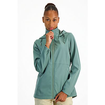 Damen Outdoorjacke