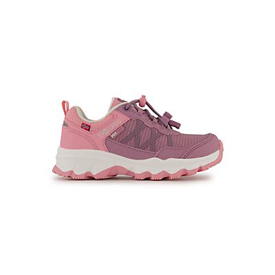 Trolltunga Hiker Low XT Kinder Trekkingschuh