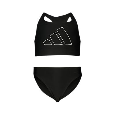 Big Bars Mädchen Bikini